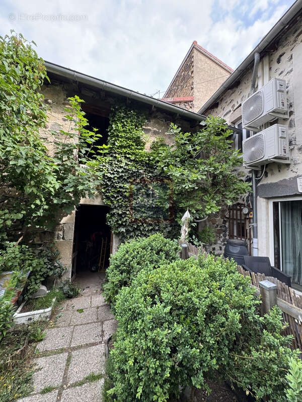 Maison de 120m2 avec terrasse - photo 2