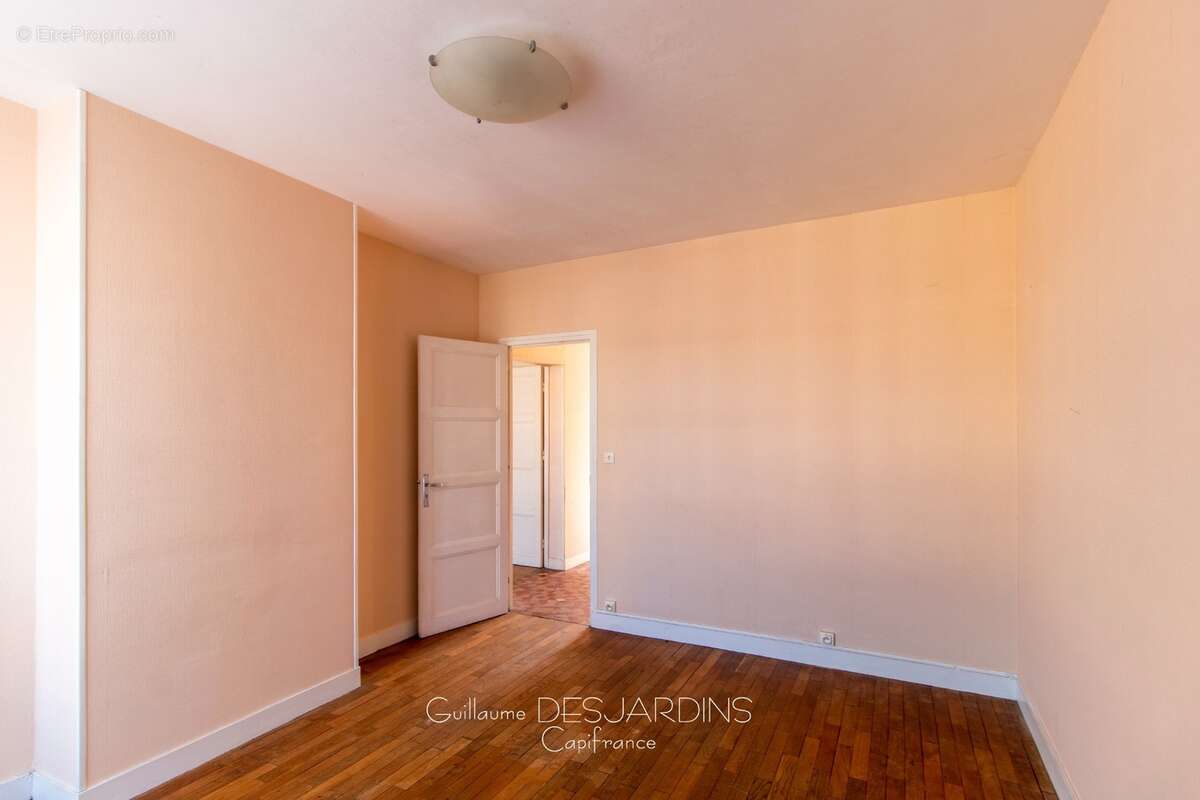 Maison à vendre 9 pièces VIMOUTIERS (61) - photo 15
