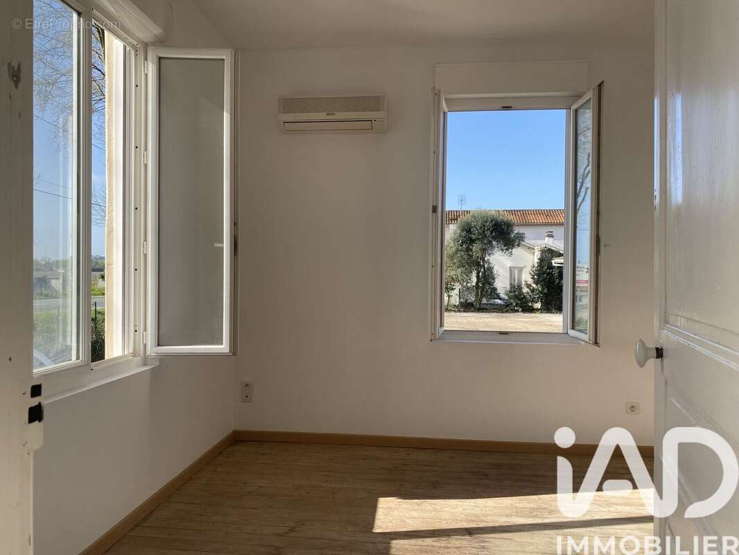 Photo 9 - Maison à LIBOURNE