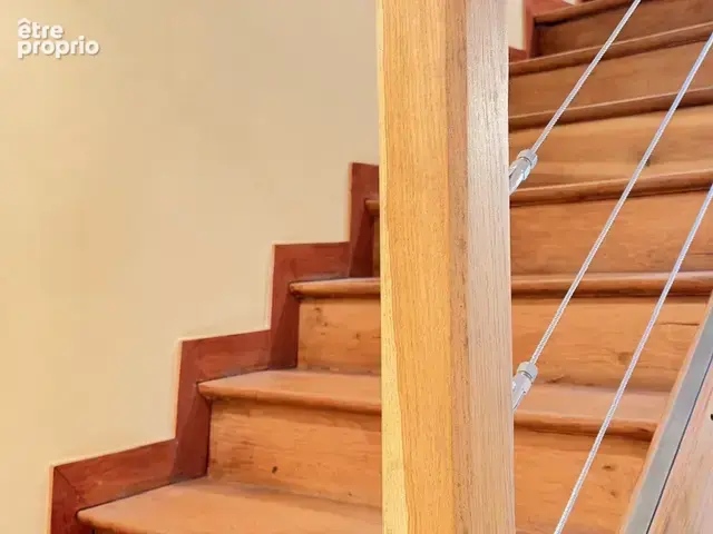 À vendre   Maison familiale, quartier Dunois, Orléans - photo 30