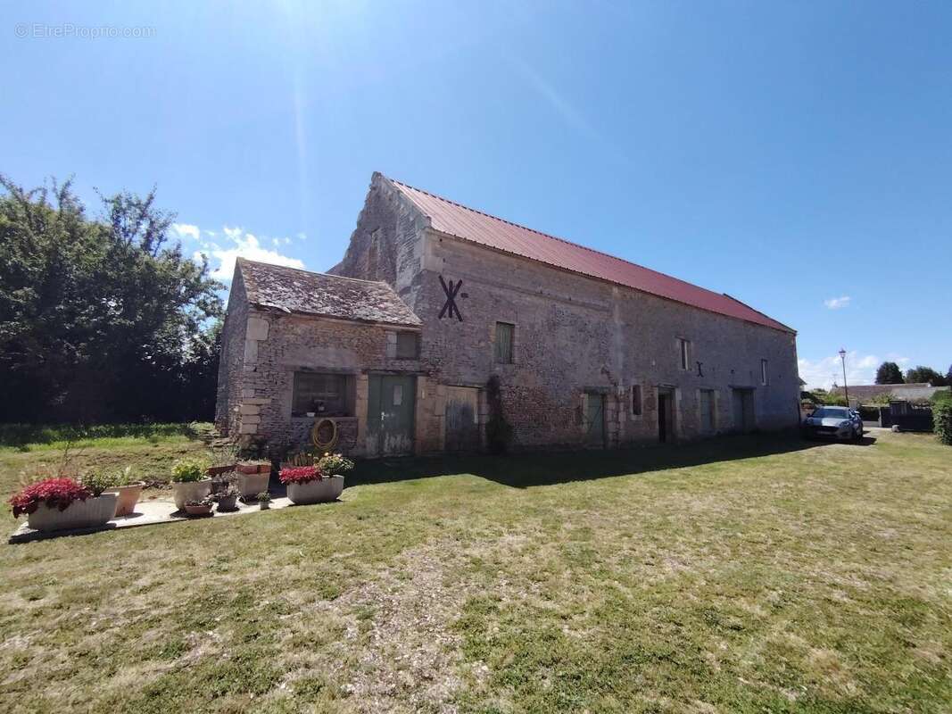 Maison 140 m² à Mezidon-Canon  - photo 9