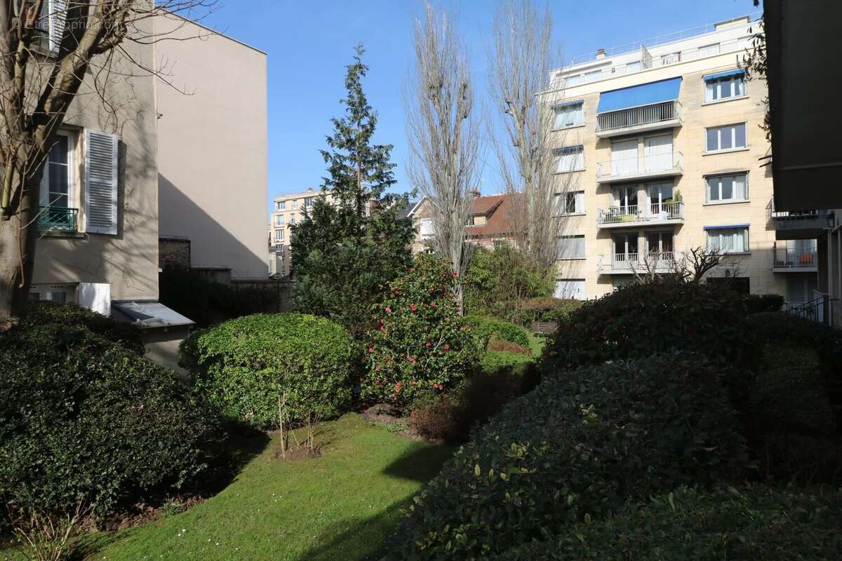 Appartement à VERSAILLES