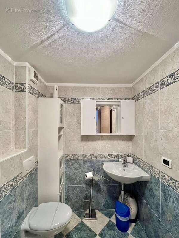 Appartement à ROQUEBRUNE-CAP-MARTIN
