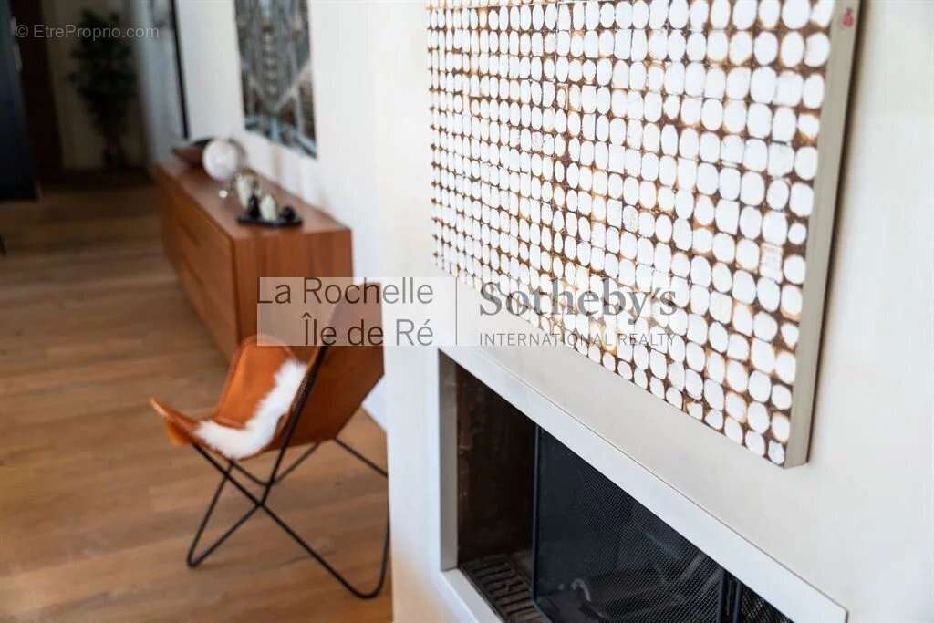 Villa de plain-pied aux portes de La Rochelle - photo 12