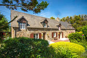 Maison à MINIAC-MORVAN