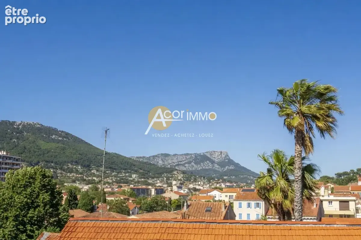 Haut de Villa T4 Aguillon avec grande terrasse - photo 13