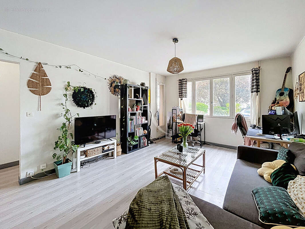 Appartement à ANGERS