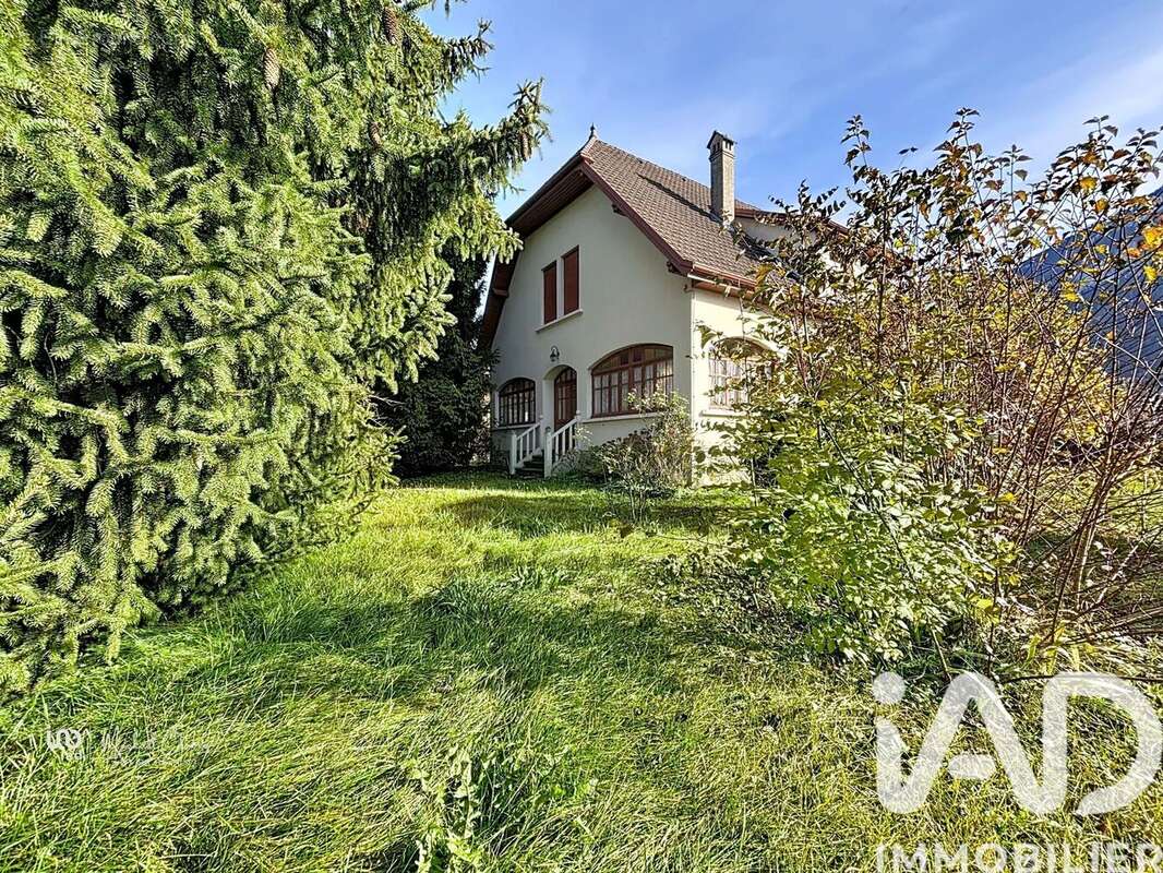 Photo 6 - Maison à BONNEVILLE