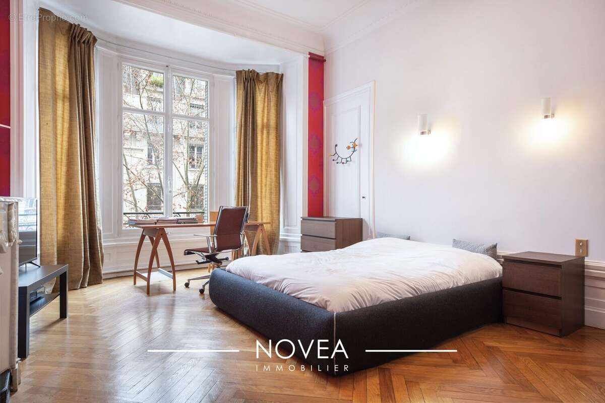 Appartement 260 m² à Lyon-6e  - photo 8