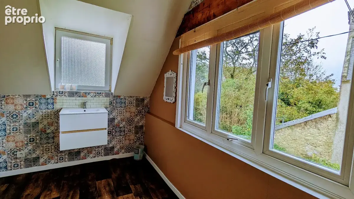 Maison spacieuse en campagne avec 2 gîtes - photo 28