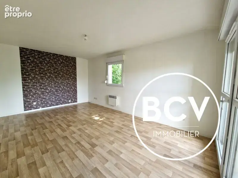Chartres appartement 2 chambres - photo 4