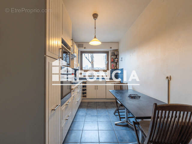 Appartement à CHATENAY-MALABRY