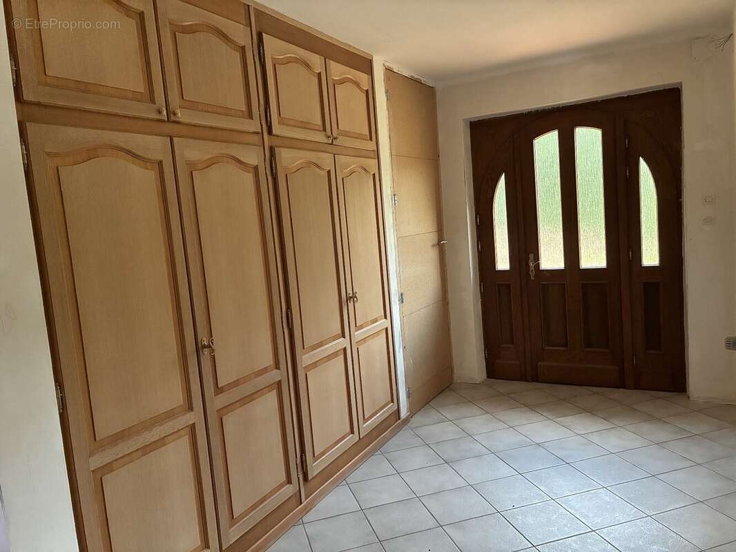 Maison à LEMBERG