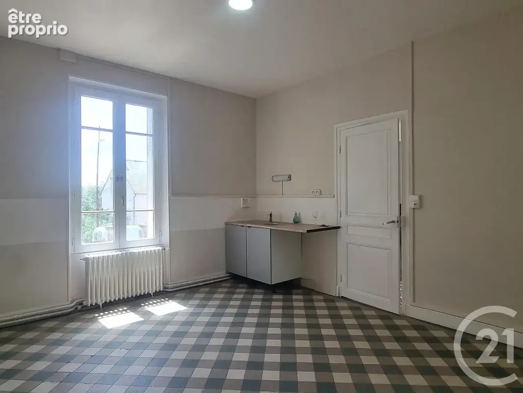 Maison 6 pièces 105 m² à vendre à Crezancy-En-Sancerre (18300) - photo 4