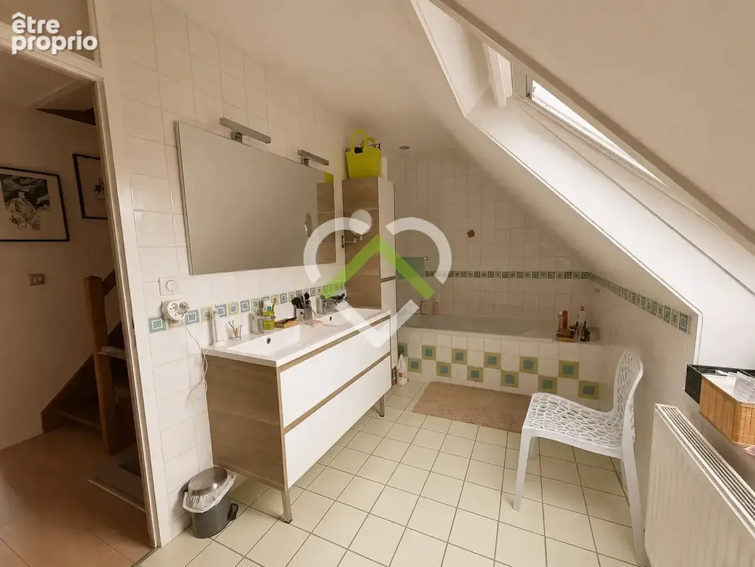 À vendre en exclusivité   Superbe maison semi-individuelle à proximité du Parc du Héron - photo 13