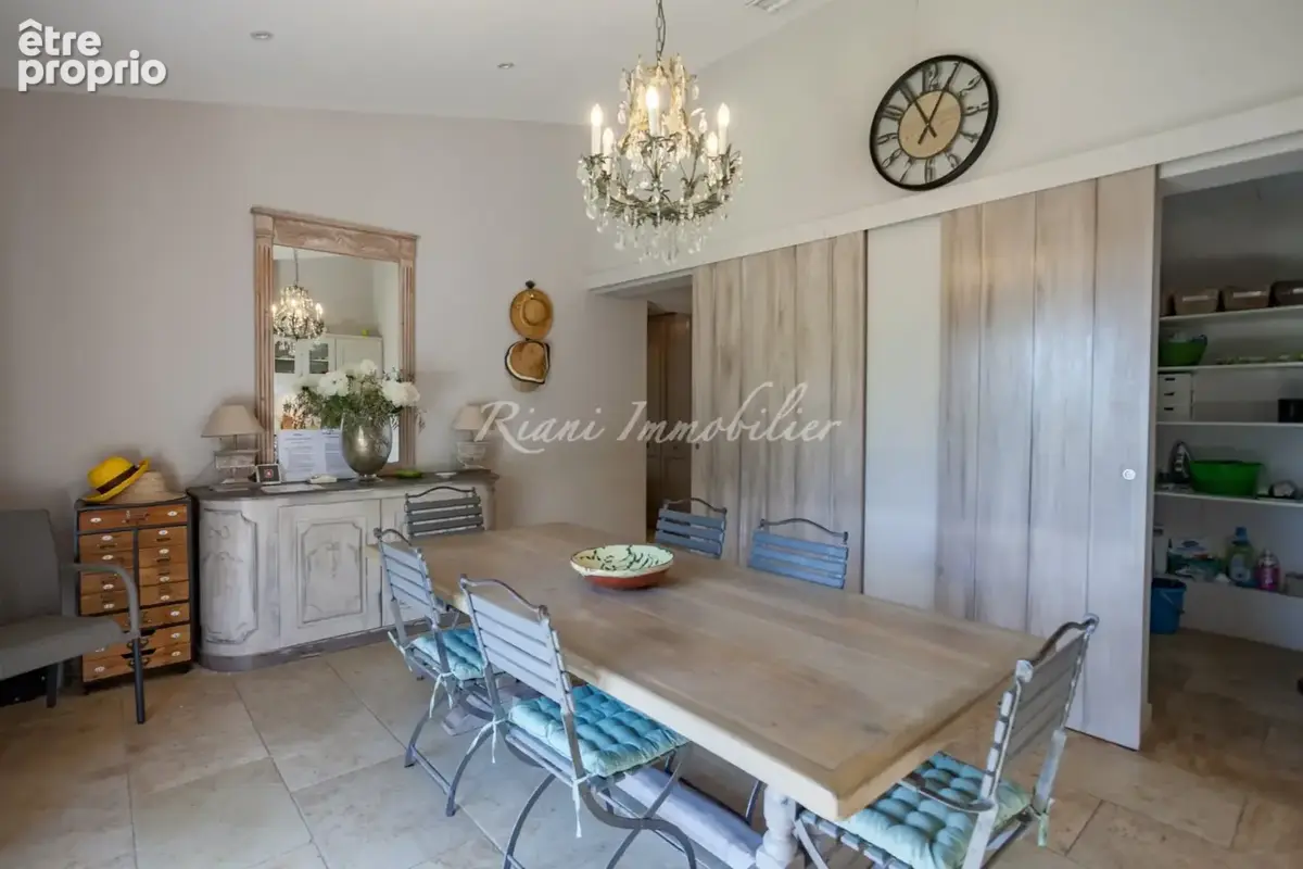 Maison 4 pièces 79 m² à vendre à Gordes (84220) - photo 5