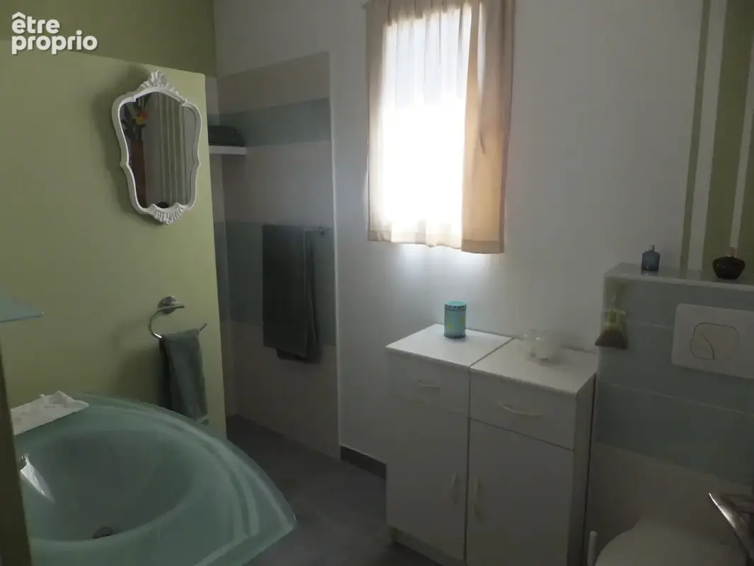 Superbe villa T5 avec piscine - photo 20