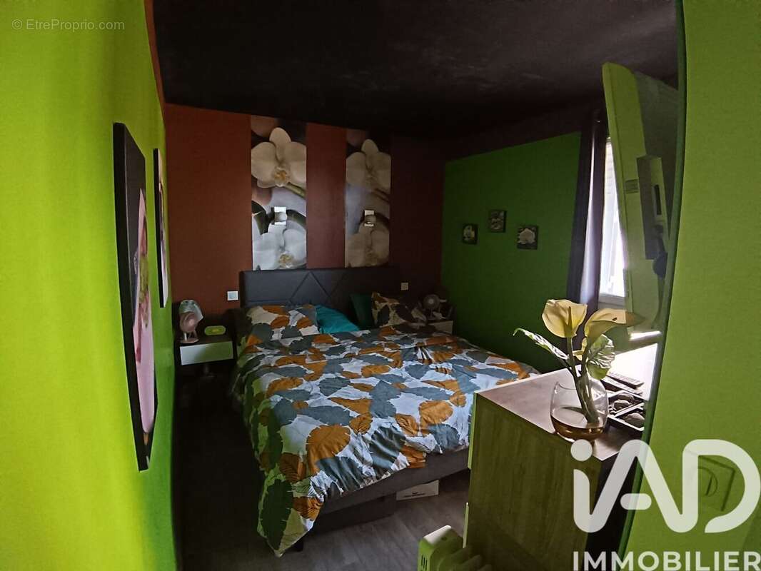 Photo 7 - Appartement à GAGNY