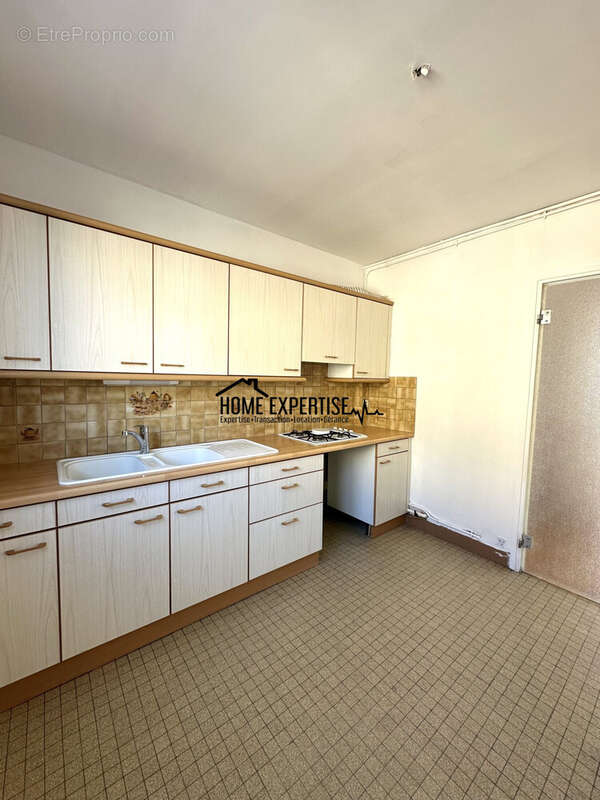 Appartement à LE HAVRE