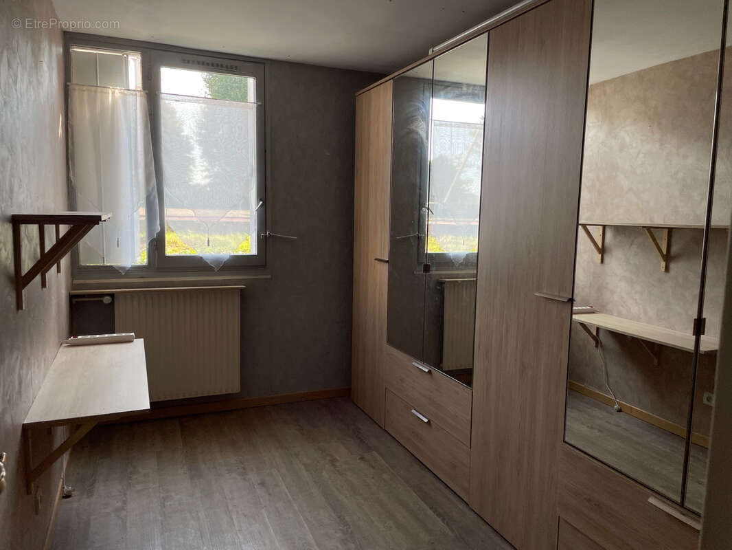 Appartement à CHALON-SUR-SAONE