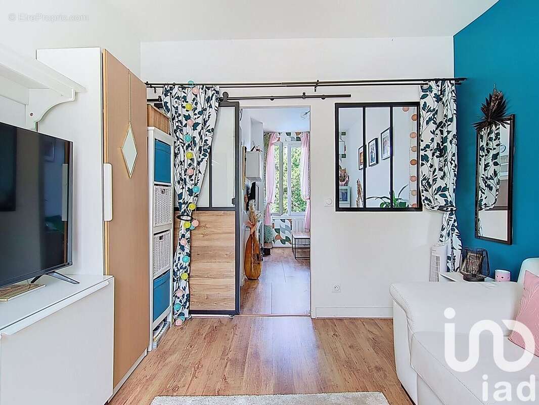 Photo 2 - Maison à CHAMPS-SUR-MARNE