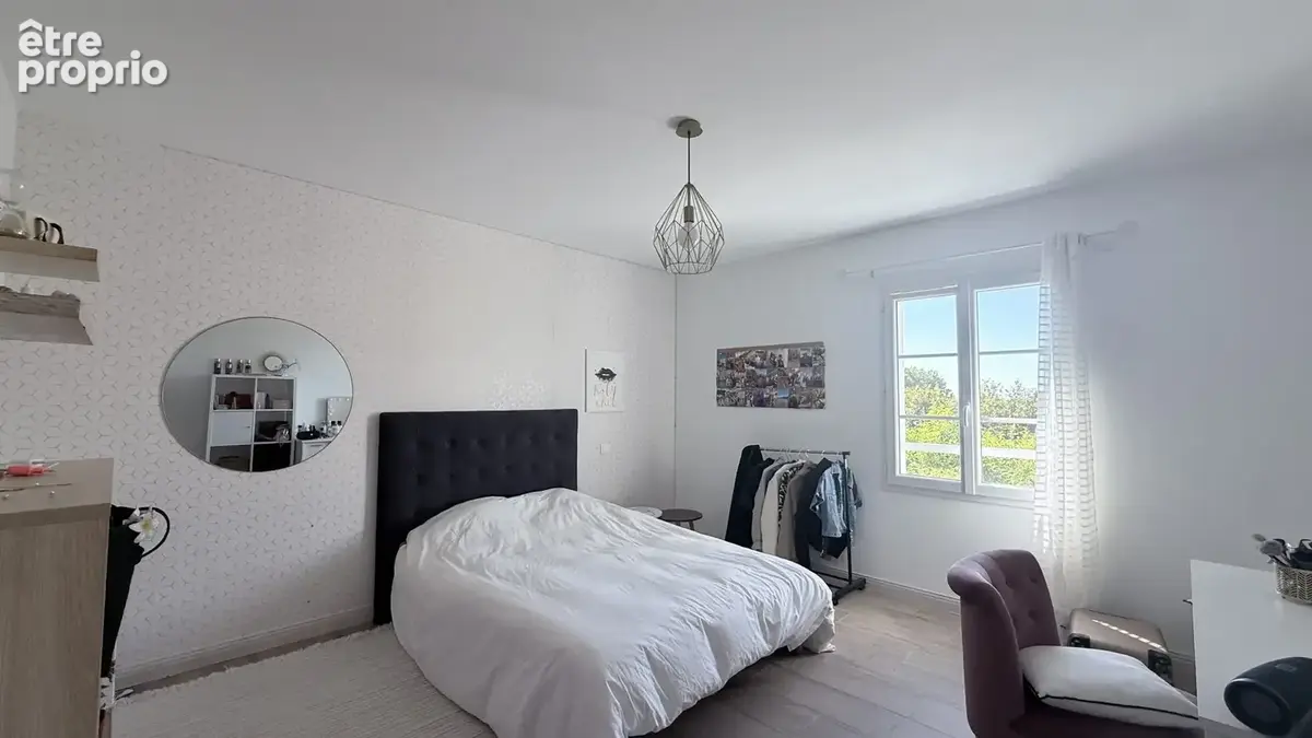 Maison 6 pièces 236 m² à vendre à Saint-Rogatien (17220) - photo 9