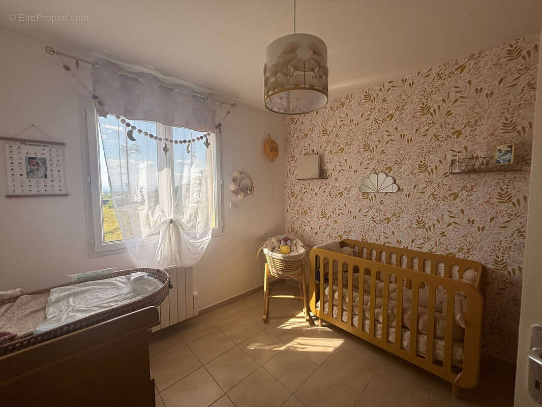 Maison à SALLES-D'AUDE