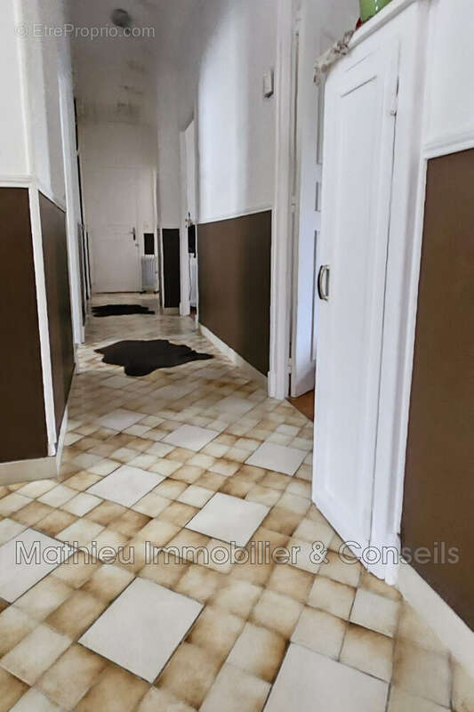 Appartement à RETHEL