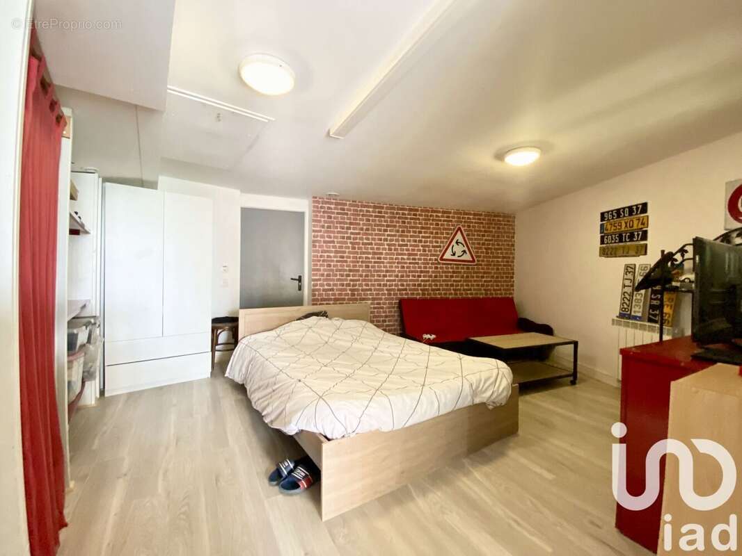 Photo 7 - Maison à LUYNES