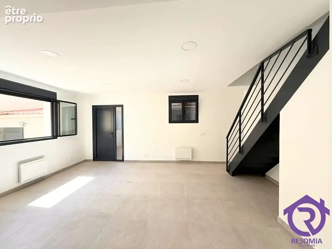 Maison Chatillon 4 pièces 62 m2 - photo 5