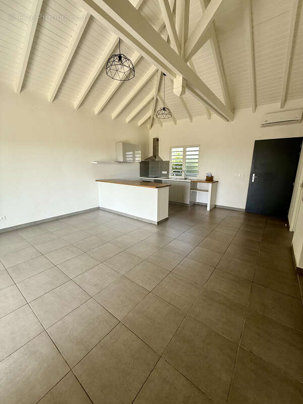 Maison à SAINT-MARTIN