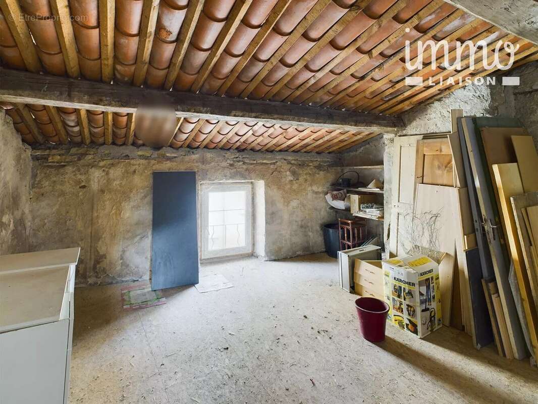 Appartement à LES VANS