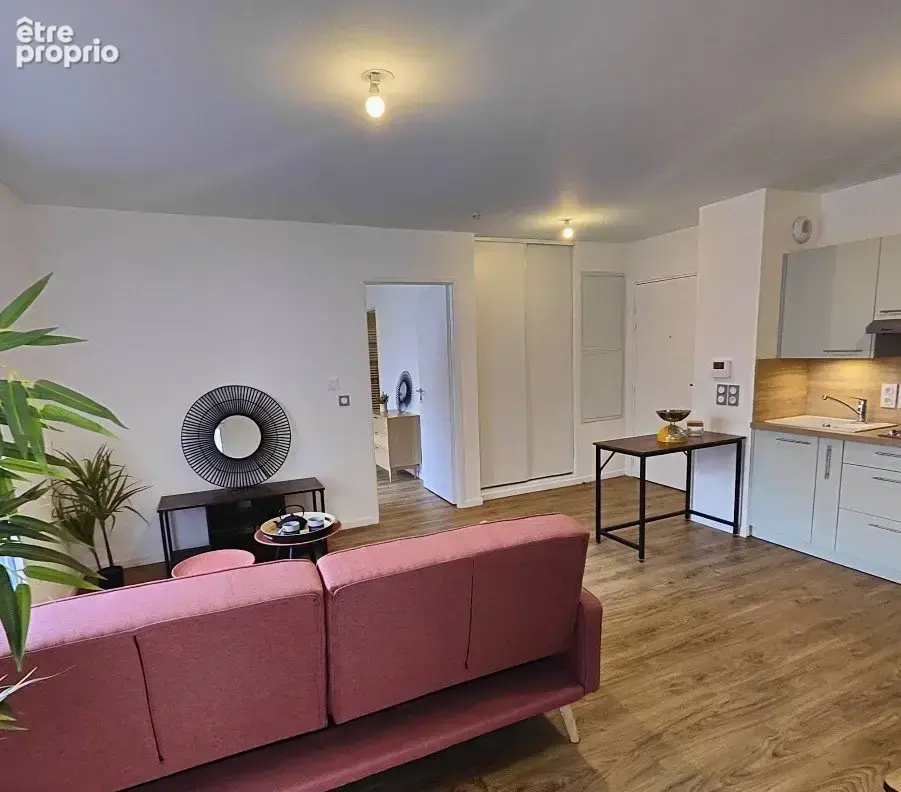 INVESTISSEMENT LOCATIF  Mantes-la-Jolie  Résidence Seniors Senioriales Mantes-la-Jolie - 9,16% de rentabilité - photo 4