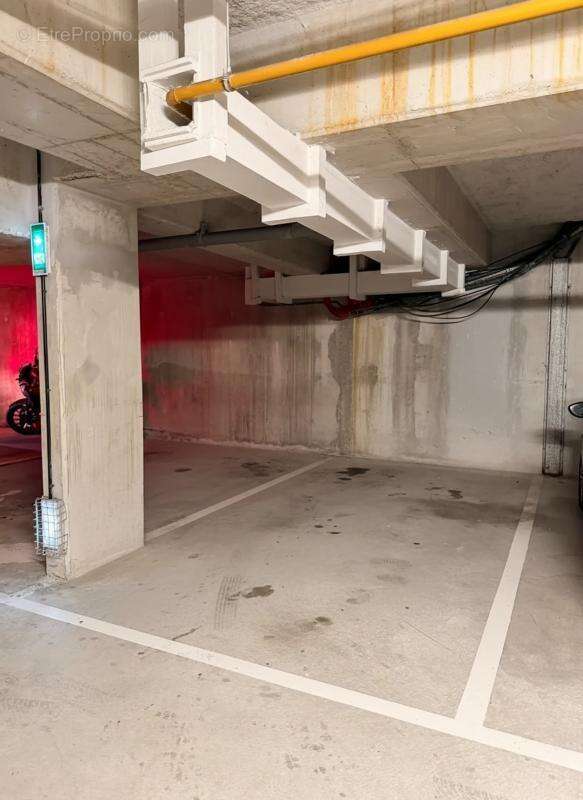 Appartement à POISSY