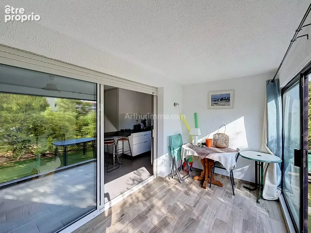 Vente Appartement L'ile-rousse(20220) 378 000ï¿œ - photo 6