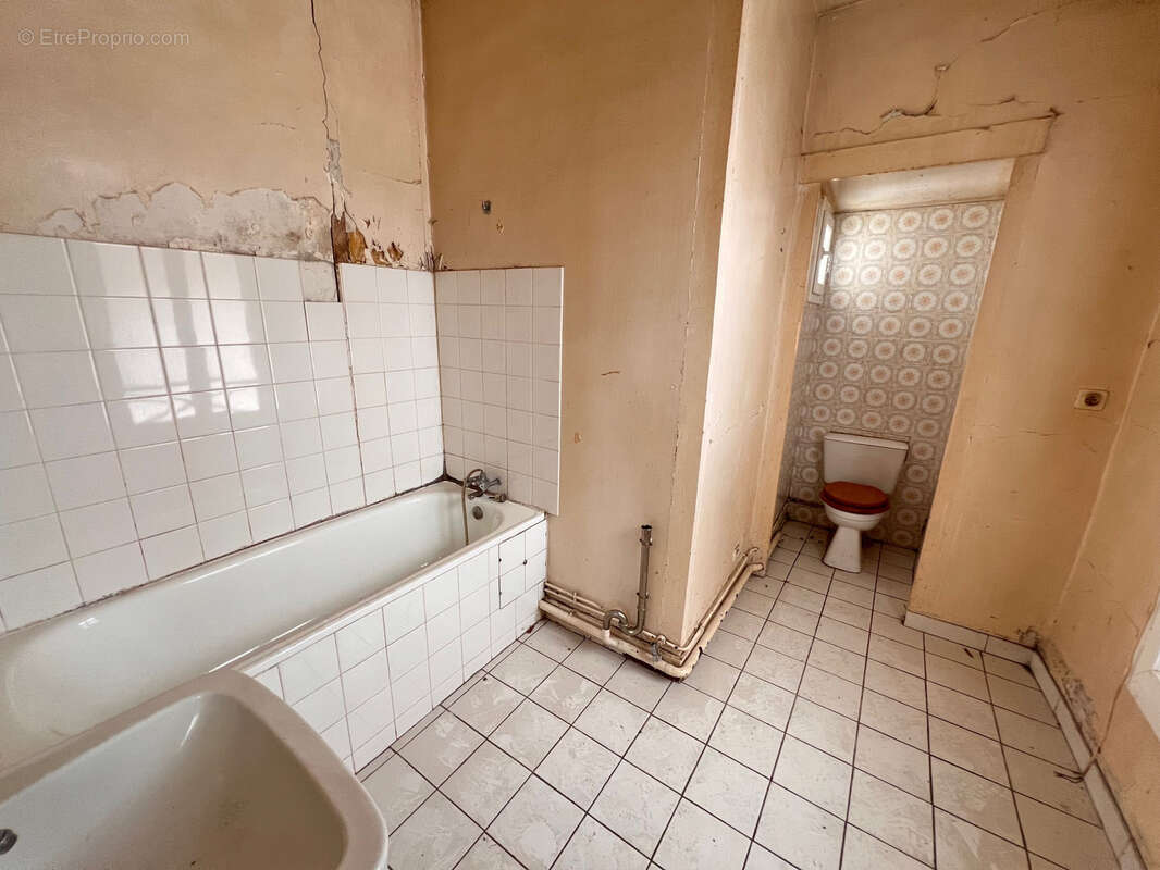 Appartement à PAU