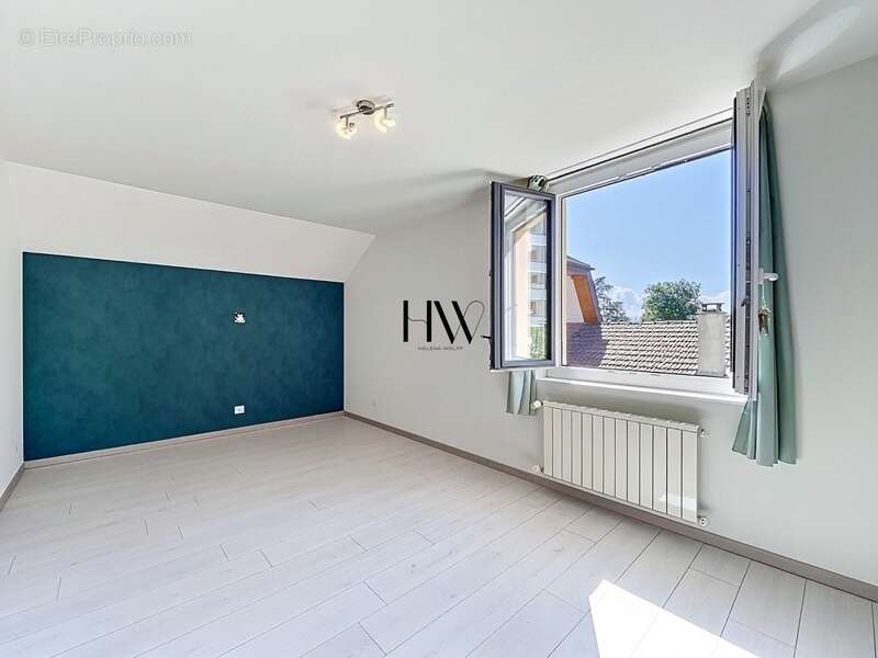 À VENDRE – maison de caractère au cœur d’Annemasse - photo 15