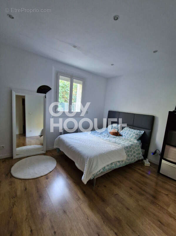 Appartement à MARSEILLE-14E