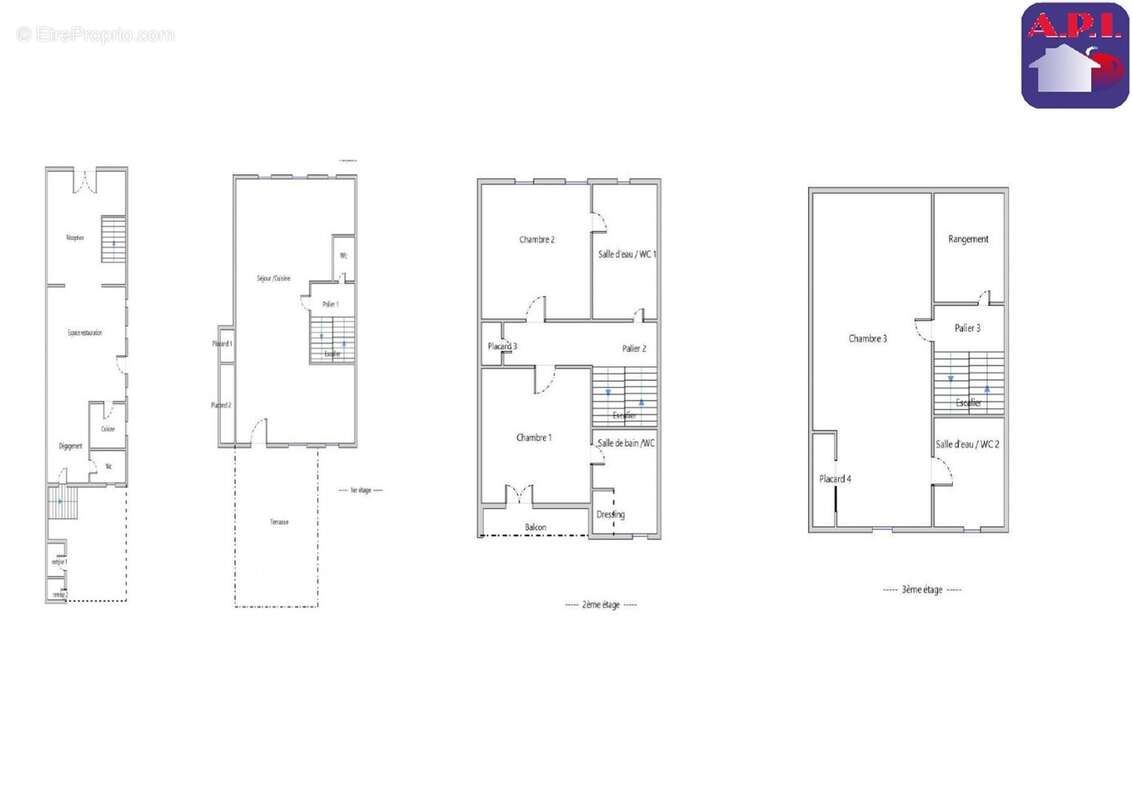 Maison 252 m² à Saint-Gaudens  - photo 9