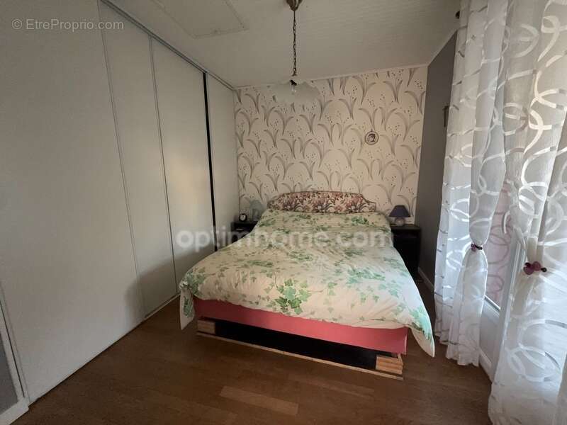 HEUILLEY SUR SAONE (21) - Maison 3 pièces - 2 chambres - photo 6