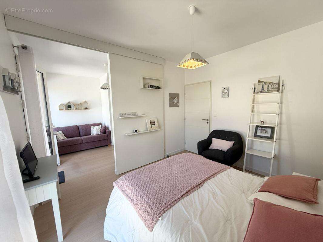 Maison à LA BAULE-ESCOUBLAC