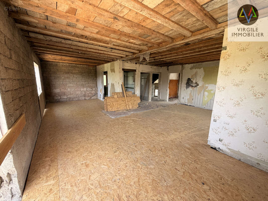 Appartement surface brute Vue Lac saint point - photo 5