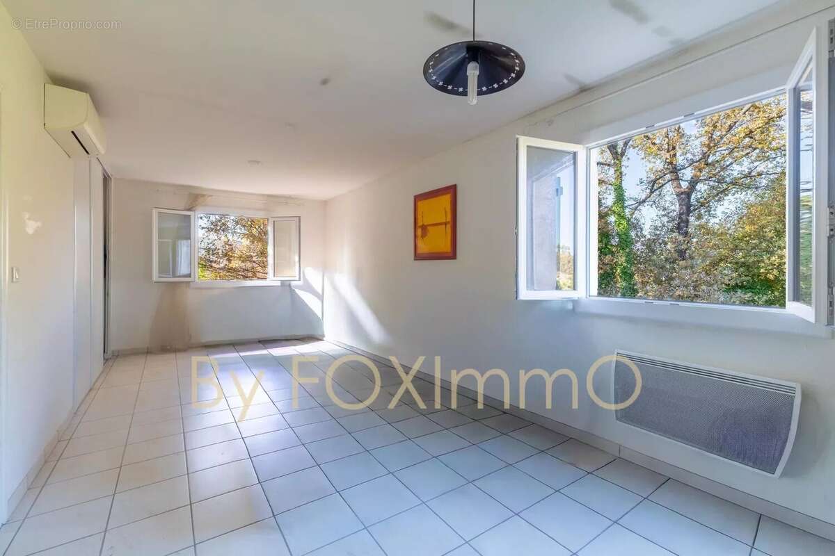 Maison à VILLENEUVE-LOUBET