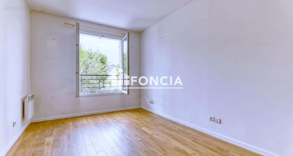 Appartement à RUEIL-MALMAISON