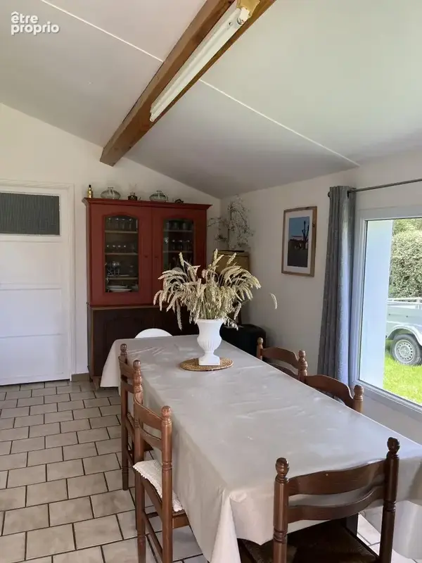 Maison 57 m² à Chauve  - photo 2