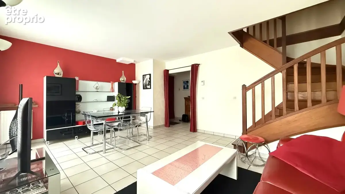 Maison 4 pièces de 79m² - photo 5