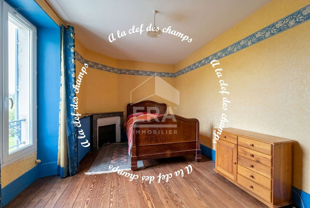 Maison à GIF-SUR-YVETTE