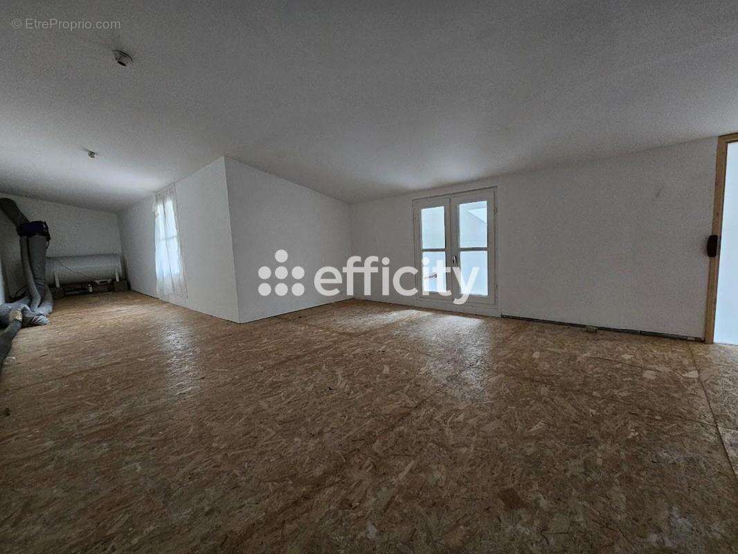 Appartement à LA ROCHELLE
