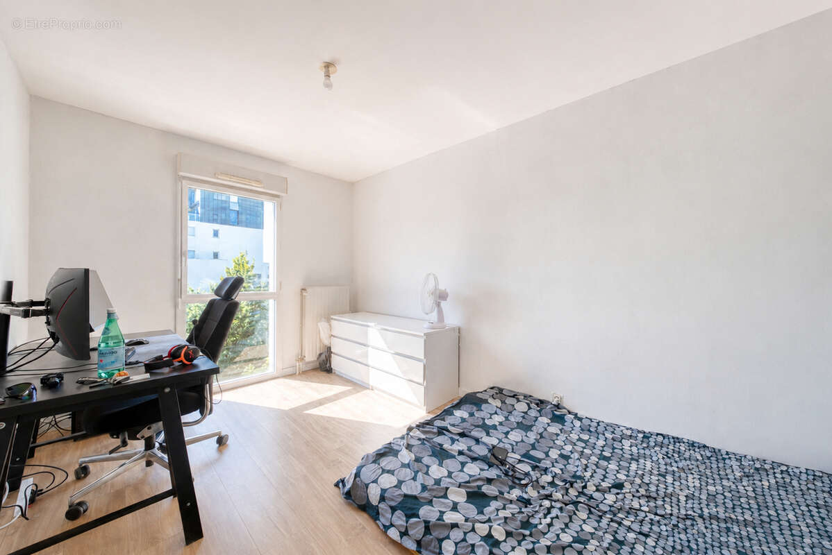 Appartement T3 - Beauregard - photo 11