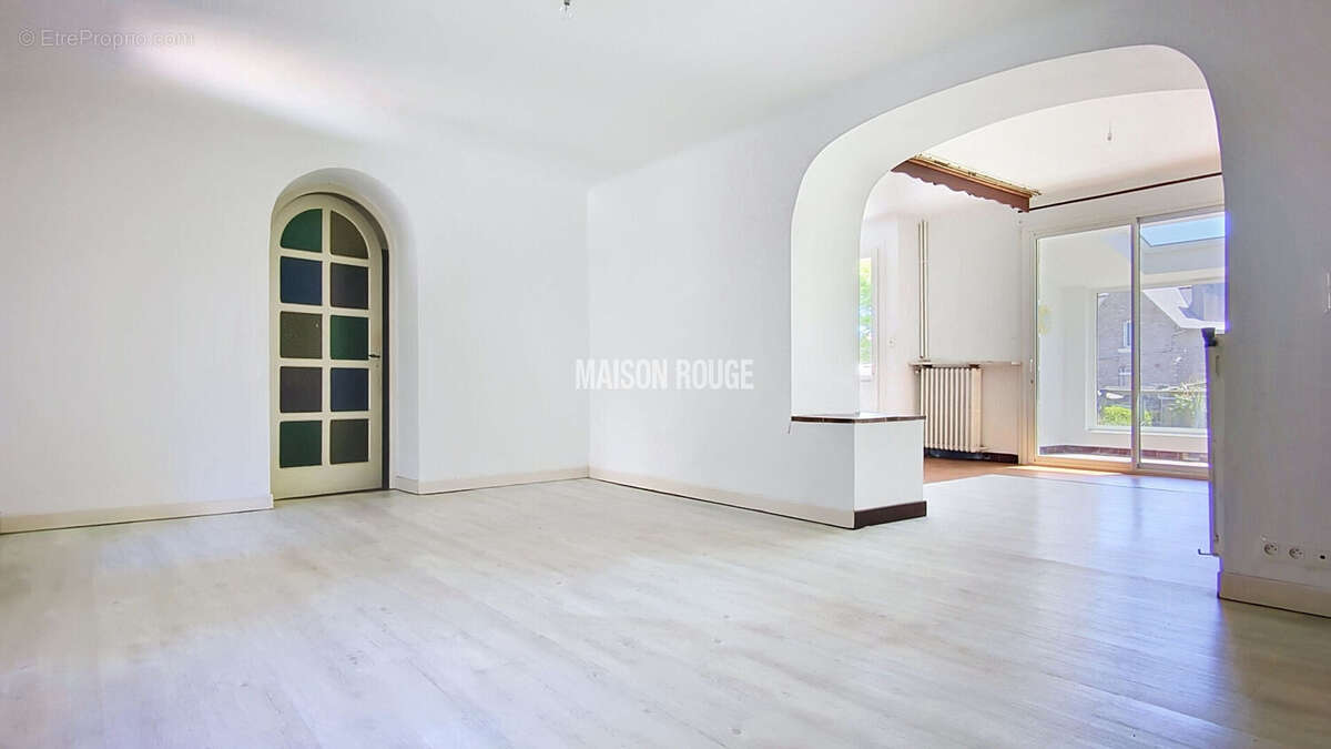 Maison à LEZARDRIEUX